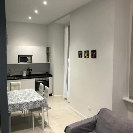 圣雷默La Casa Di Andre公寓 外观 照片